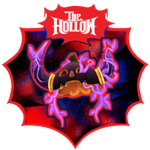 Gourdlord: The Entangled official badge icon