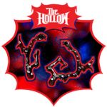 All-Seeking Antlers official badge icon